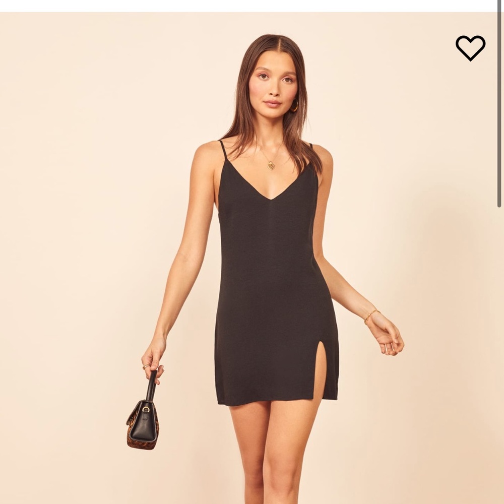 NWT Marlowe dress Reformation